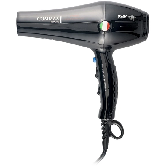 سشوار حرفه ای کوماکس مدل CR-7011