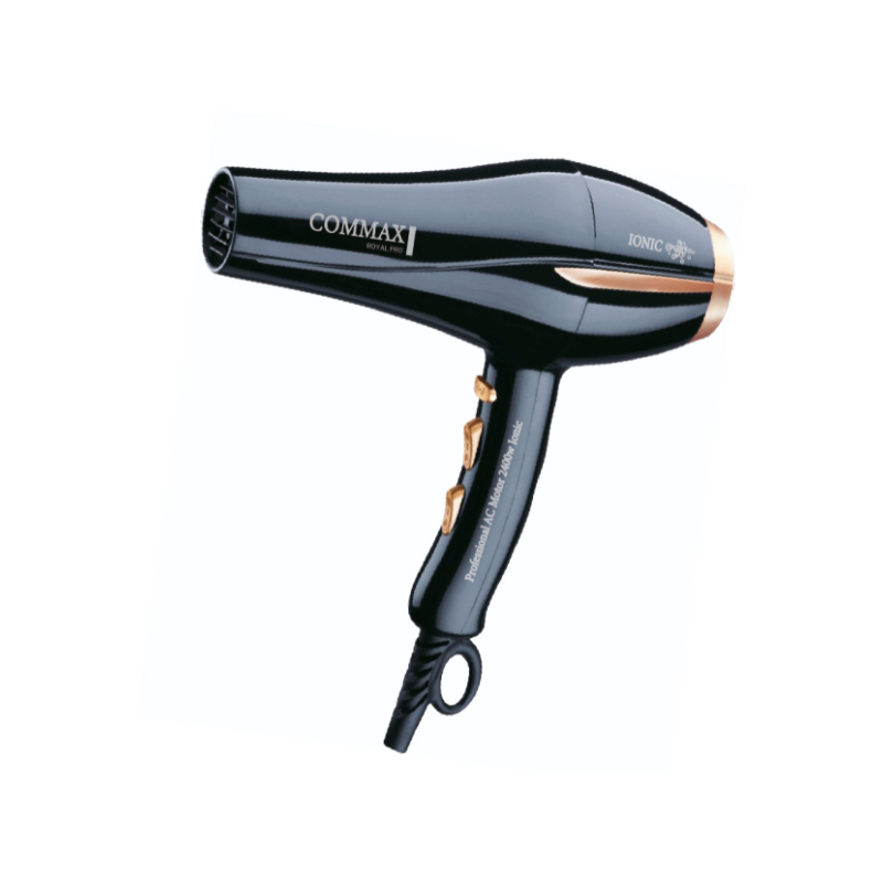 سشوار حرفه ای کوماکس COMMAX مدل CR-7760