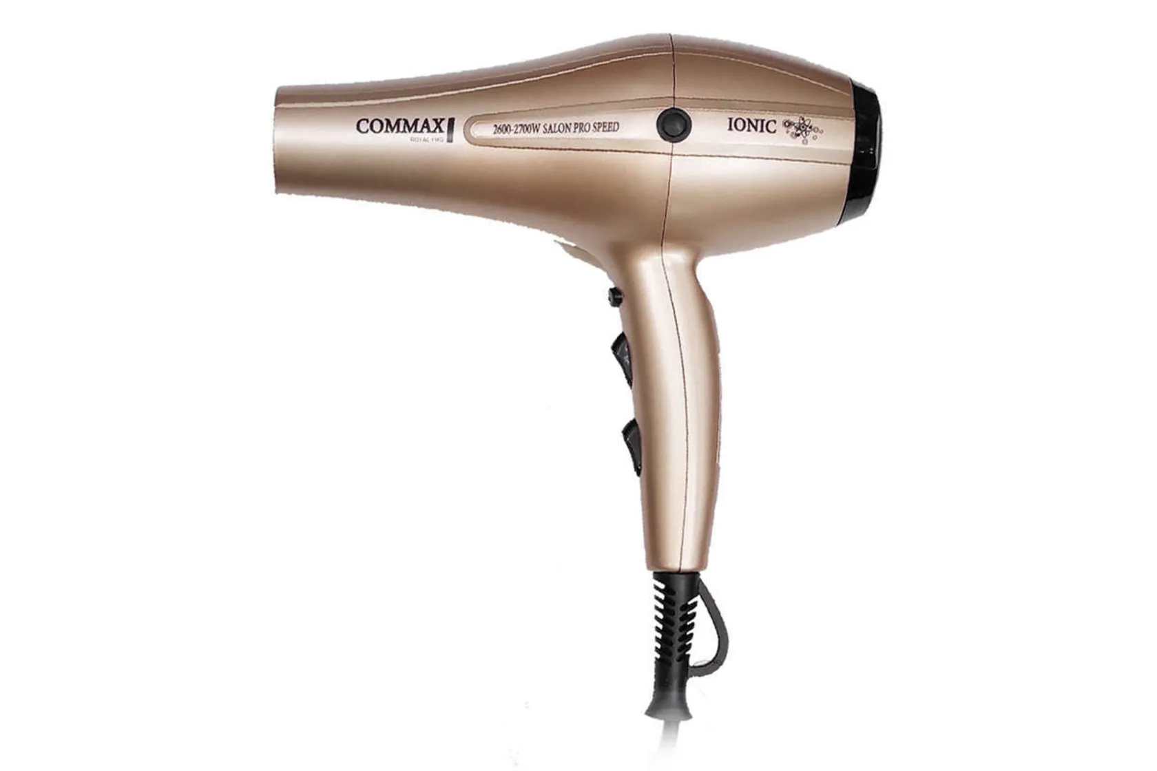 سشوار فوق حرفه ای کوماکس مدل CR-7710