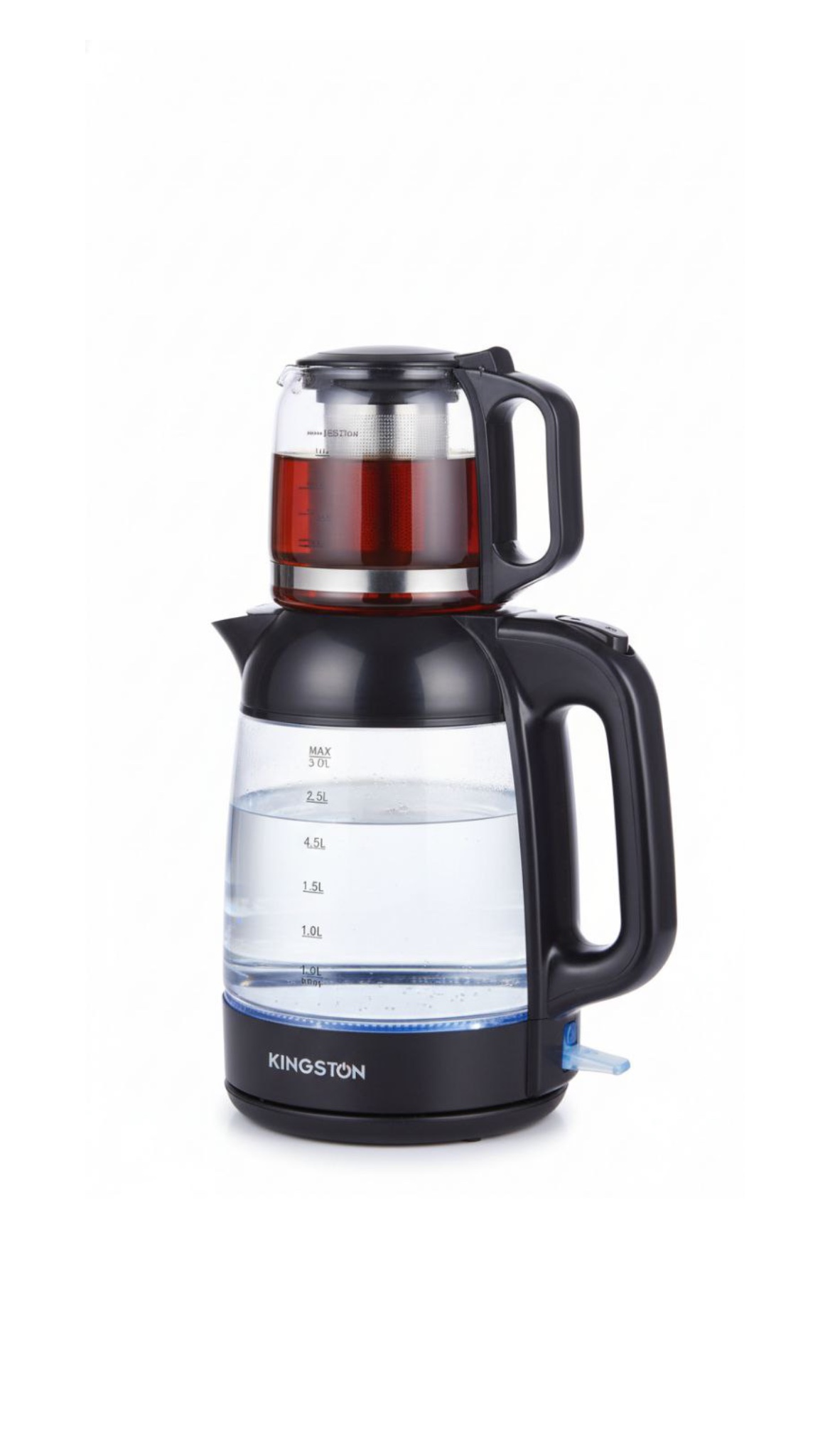 چای‌ساز روهمی کینگ‌استون مدل KM_710