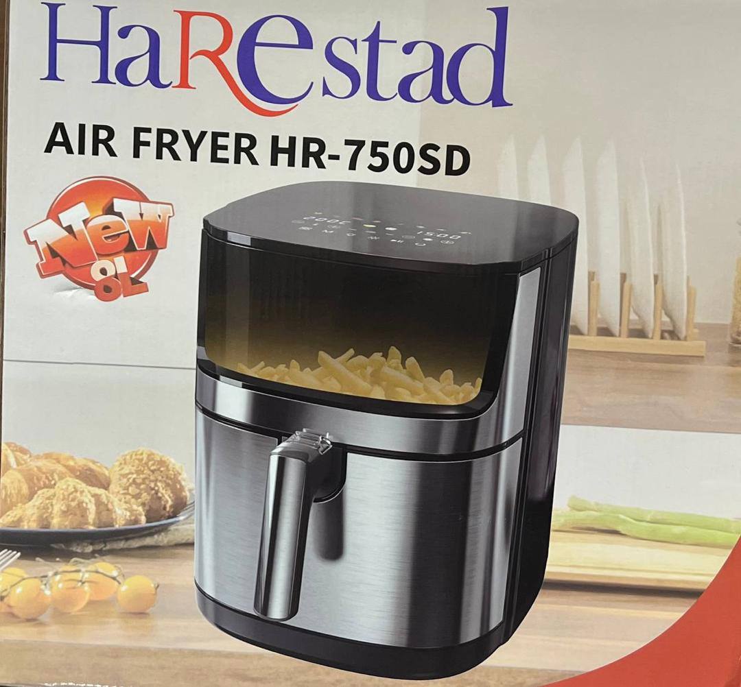 سرخ کن بدون روغن هارستاد HR-750SD