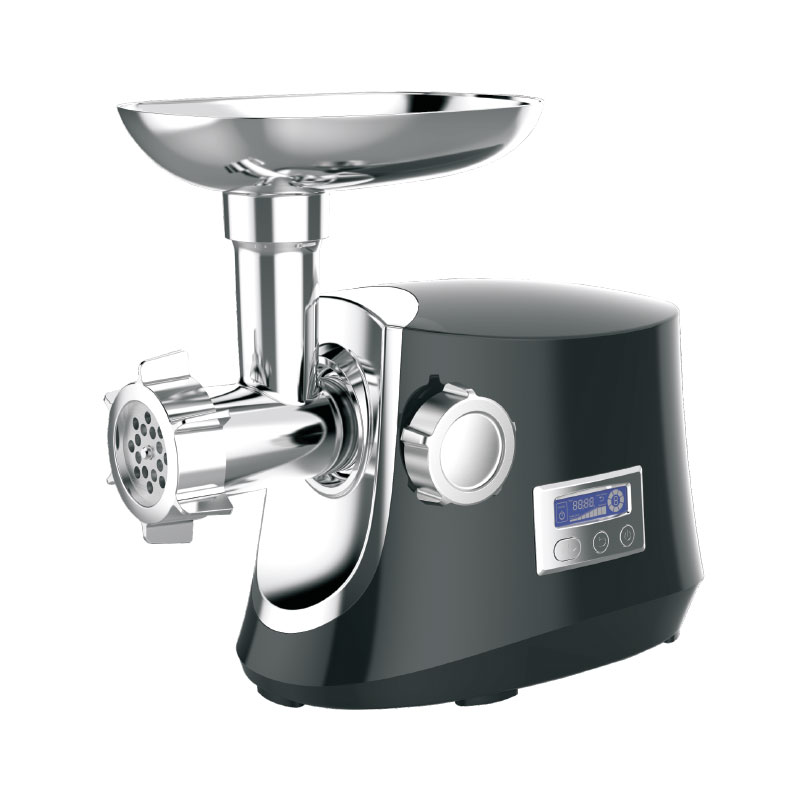 چرخ گوشت دیجیتال دونالکس مدل DN_165