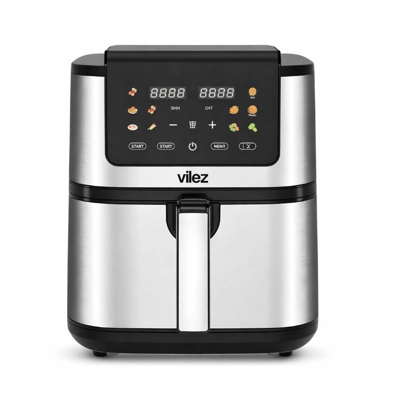 سرخ کن 9 لیتری ویلز مدل VL-5064