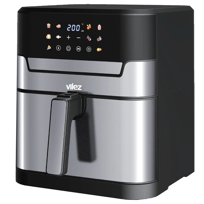 سرخ کن 8 لیتری ویلز مدل VL-5045