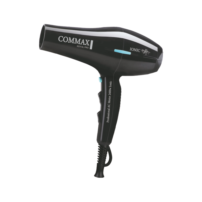 سشوار حرفه ای کوماکس COMMAX مدل CR-7720