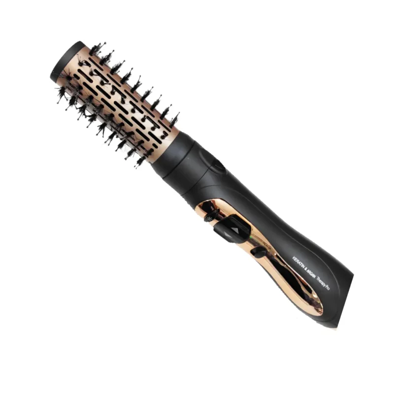 سشوار برس دار چرخشی کومکس مدل CR-6610