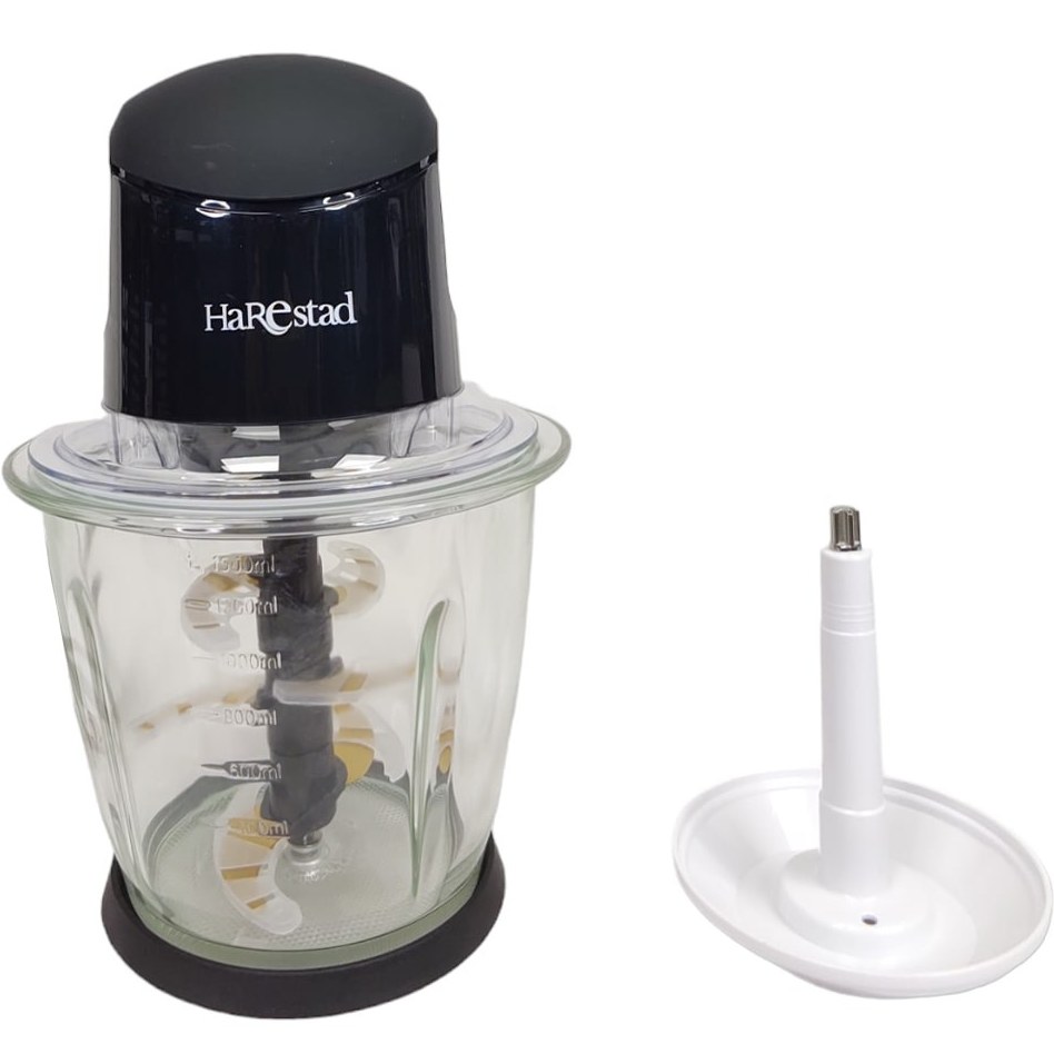 خردکن سافلون مدل HR-1500