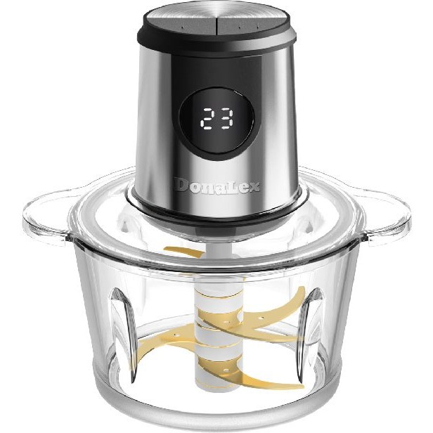 خردکن 3 لیتر دونالکس مدل DN-240