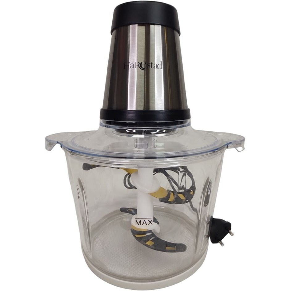 خرد کن 4 تیغه برند هارستاد مدل HR-3000