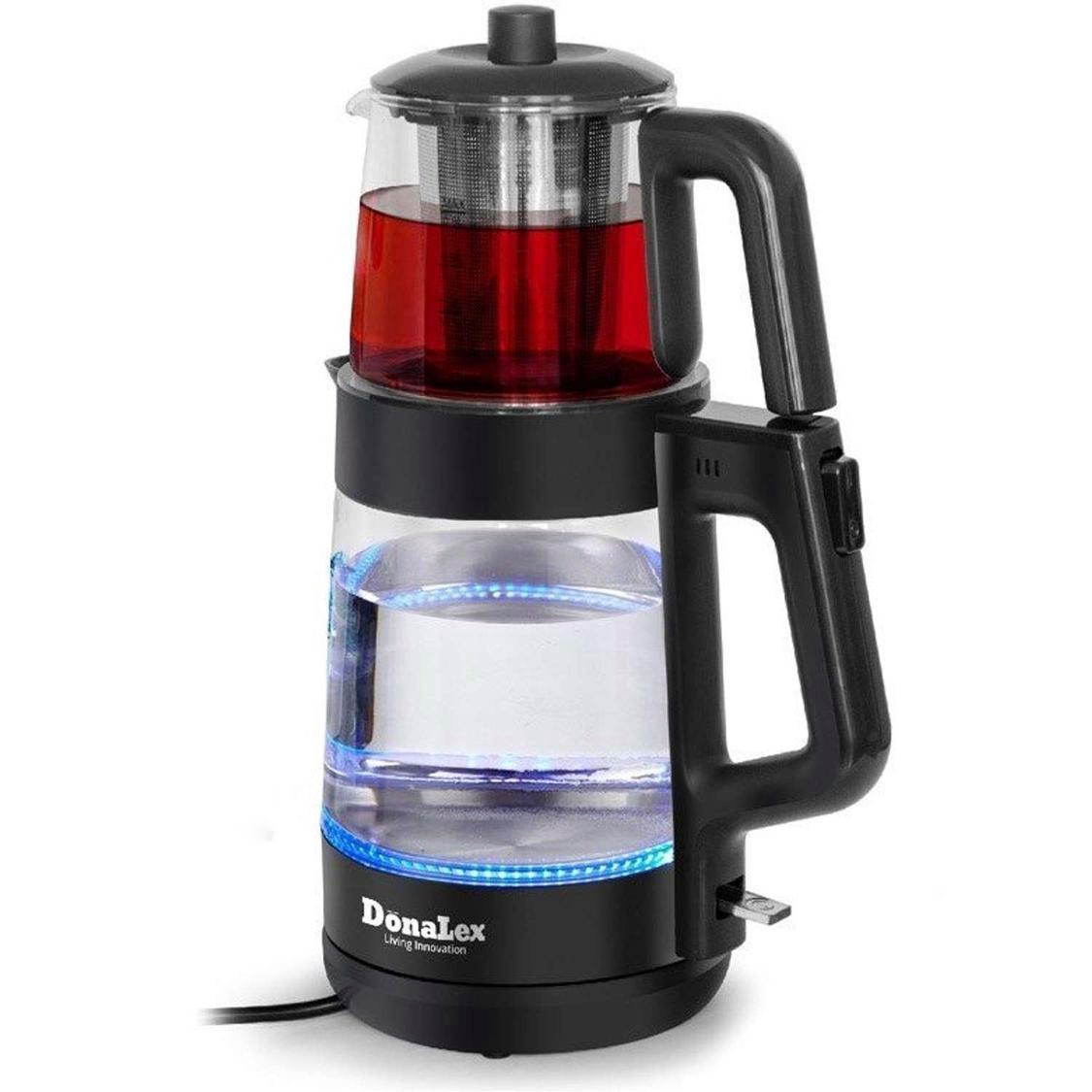 چای‌ساز روهمی دونالکس مدل DN-185