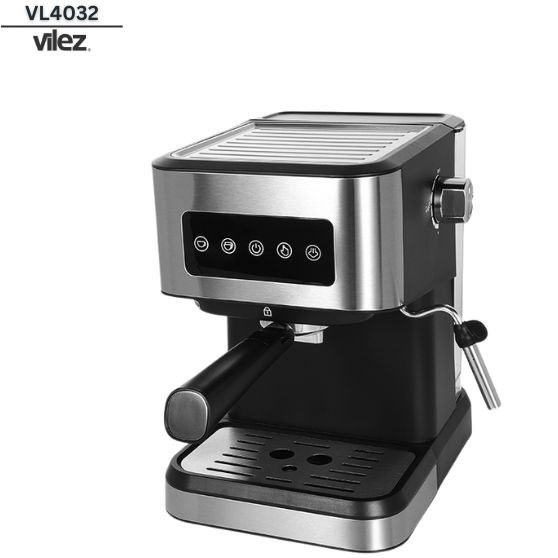 اسپرسوساز ویلز مدل VL-4032