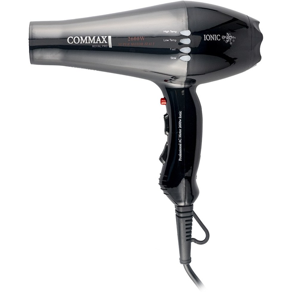 سشوار حرفه ای کوماکس مدل CR-70۳۳