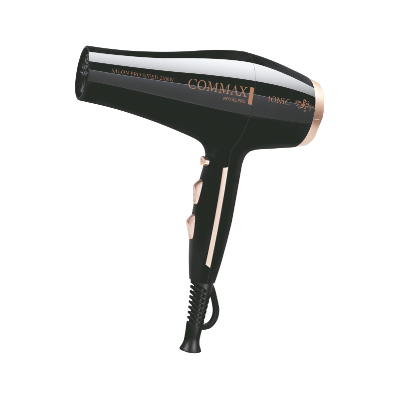 سشوار حرفه ای کوماکس COMMAX مدل CR-7730