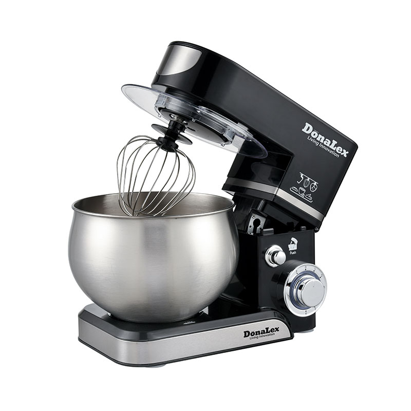 همزن کاسه دار حرفه‌ای دونالکس DN-370