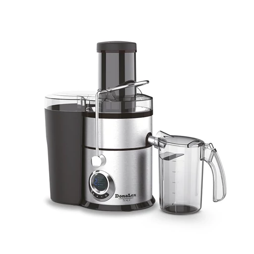 آبمیوه گیری تک کاره دیجیتال دونالکس مدل DN-115