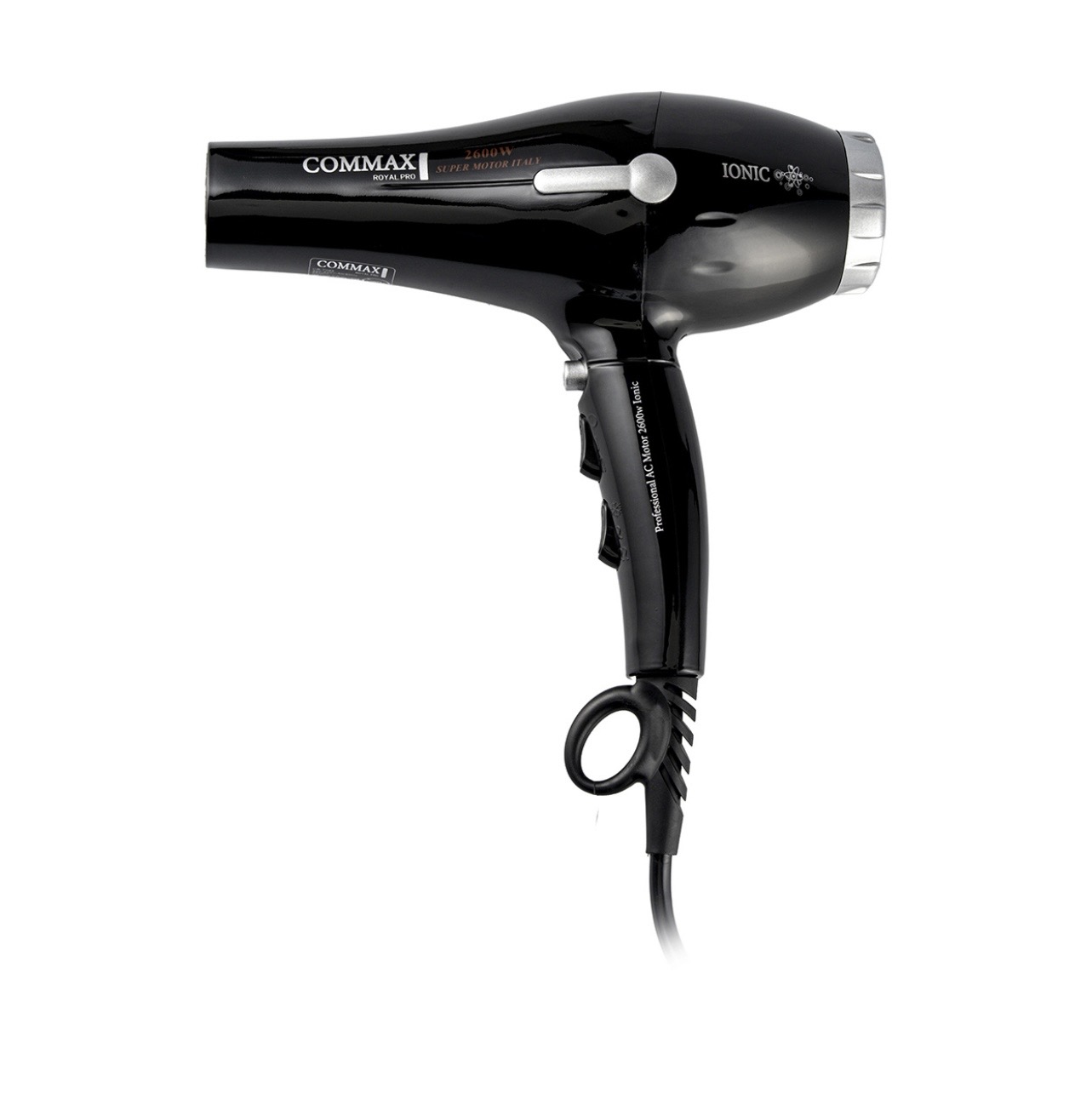 سشوار حرفه ای کوماکس مدل CR-7022