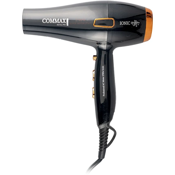 سشوار حرفه ای کوماکس مدل CR-7077
