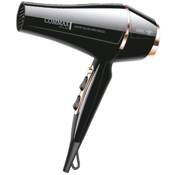 سشوار حرفه ای کوماکس COMMAX مدل CR-7750
