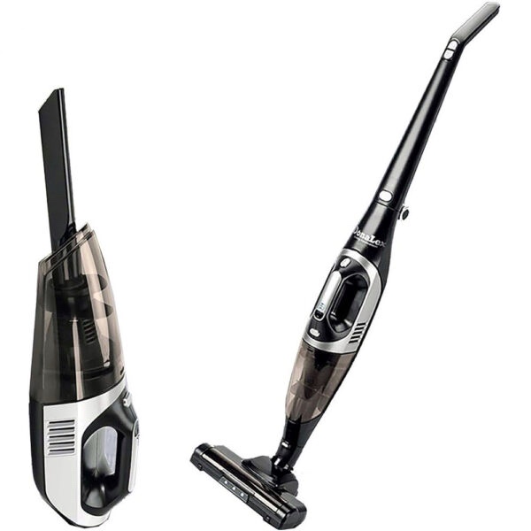 جارو شارژی 2 منظوره ایستاده دونالکس مدل DN-710
