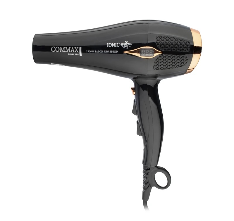 سشوار حرفه ای کوماکس مدل CR-7740