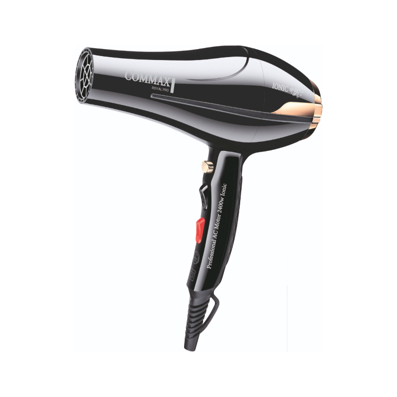 سشوار حرفه ای کوماکس COMMAX مدل CR-7780