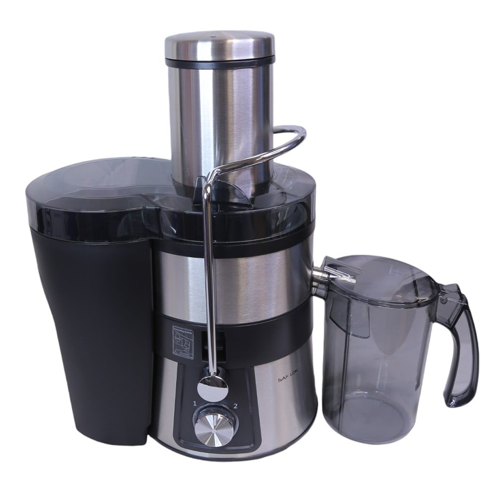 آبمیوه گیری تک کاره سافلون مدل SFJ-7000