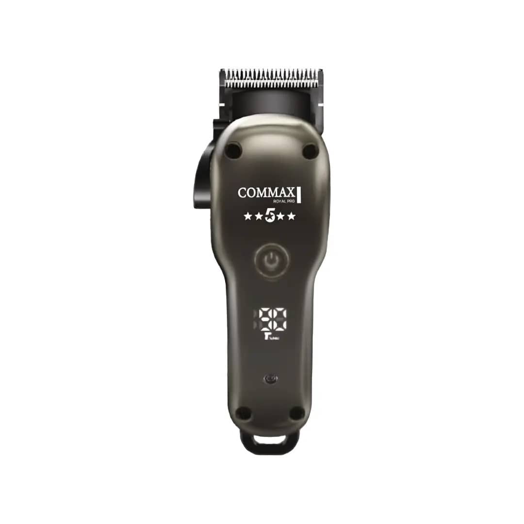 ماشین اصلاح فوق حرفه ای COMMAX مدل CR-1020