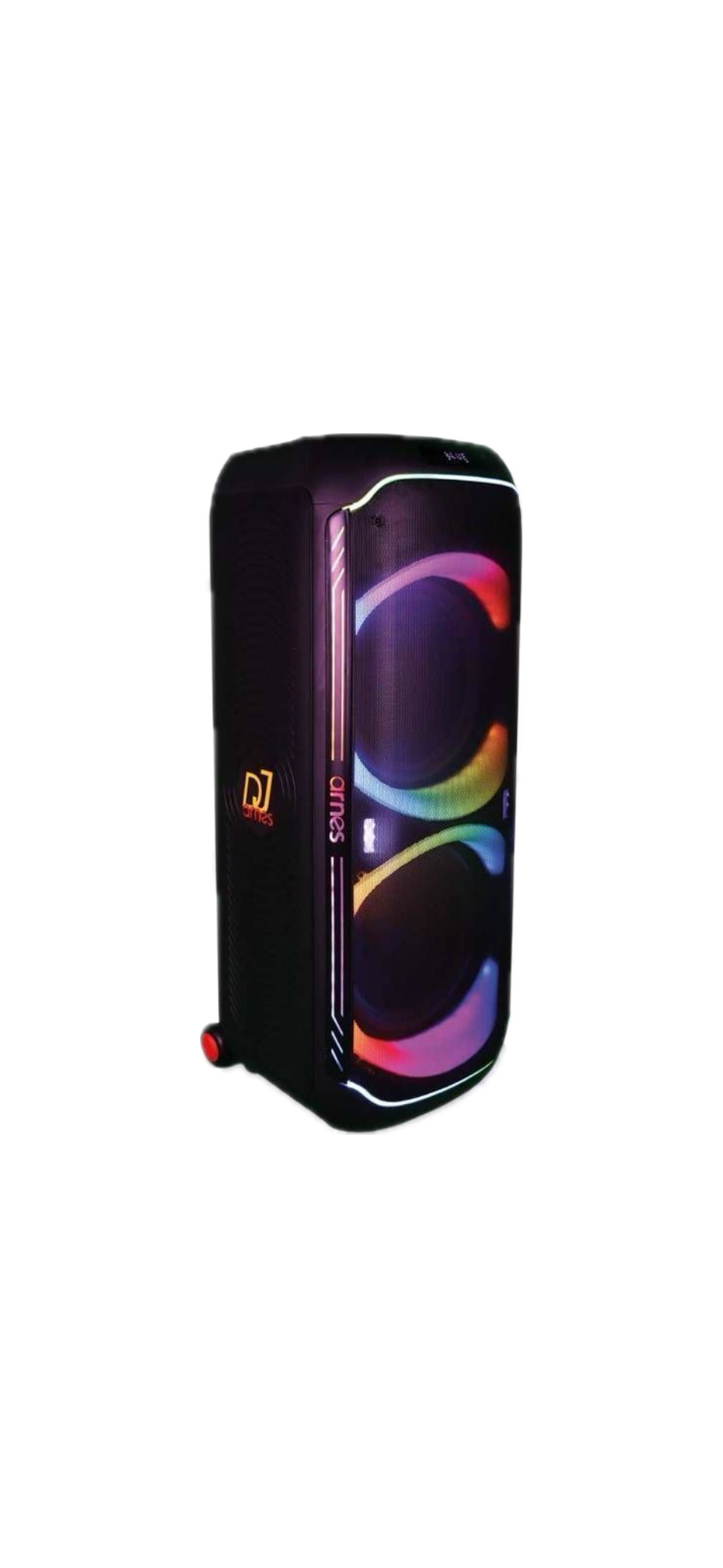 اسپیکر بلوتوثی قابل حمل آرنس مدل SP_A890
