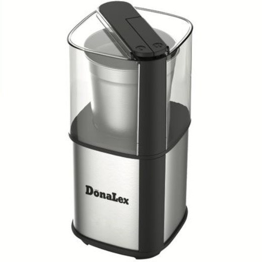 آسیاب قهوه استیل دونالکس مدل DN-235