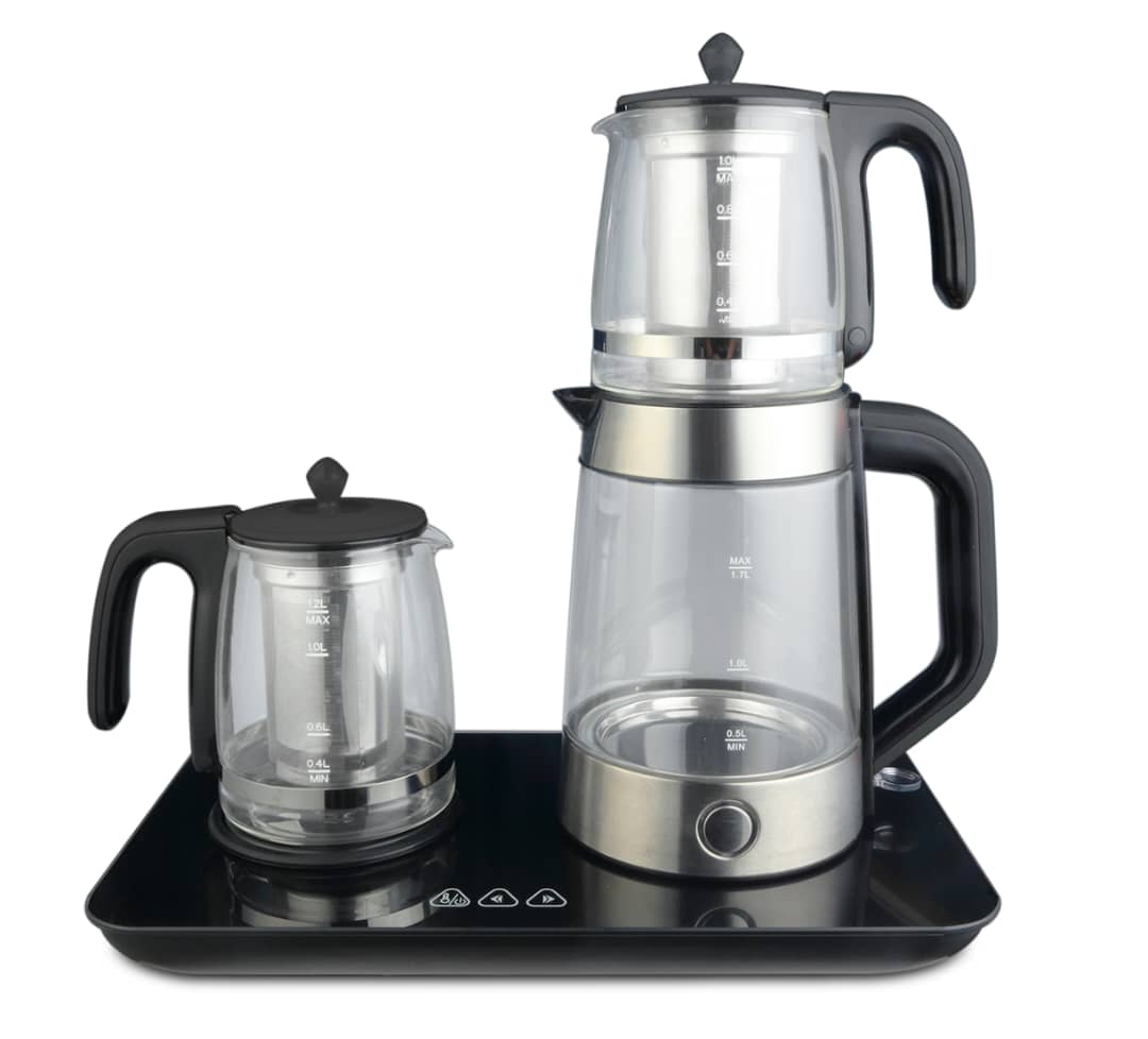چای‌ساز صفحه ای هارستاد مدل HR-23