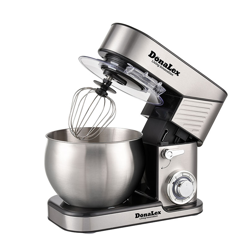 همزن کاسه دار حرفه‌ای دونالکس DN-380
