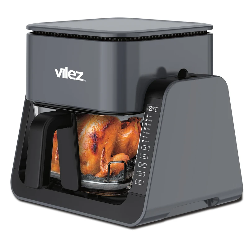 سرخ کن 5 لیتری ویلز مدل VL-5060