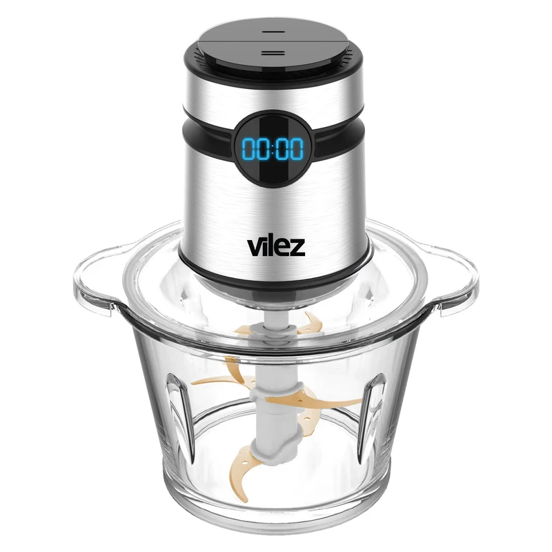 خردکن 3 لیتری ویلز مدل VL-6036